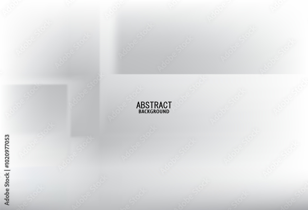 Poster abstract white background. vector abstract graphic design banner pattern background template. minima