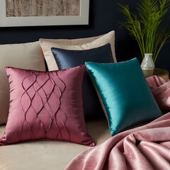 Home decor pillow