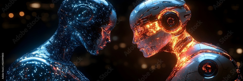 Aufkleber Communication Industry Empowered by Automated Language Translation Technologies Enabling Global and Connectivity in the Digital Workspace