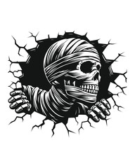 Mummy