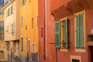 Altstadt von Nizza