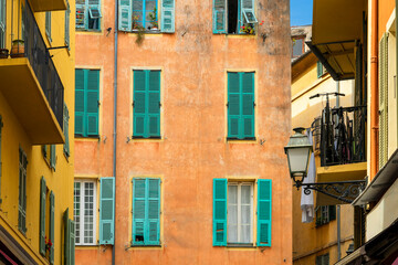 Altstadt von Nizza