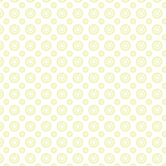 seamless vector pattern of flowers in various colors and shapes multi color floral seamless repeat pattern