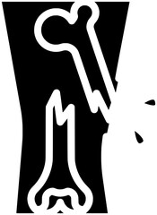 foot illustration bone silhouette hand logo anatomy icon skeleton outline medical human body knee health medicine x-ray arm chest shape and vector graphic background