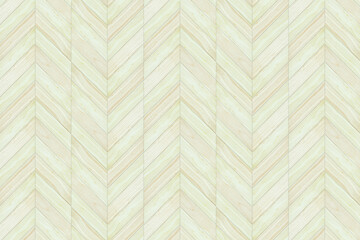 バーチの板が上下交互に並ぶヘリボーン柄のテクスチャー