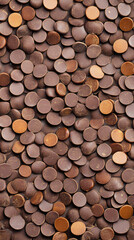 chocolate chips