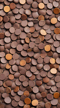chocolate chips