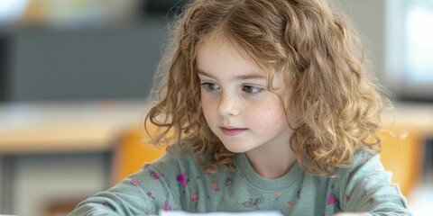 Creating engaging teaching resources within a vibrant classroom using interactive learning tools and project-based activities can enhance student participation and understanding.