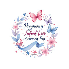 pregnancy and infant loss awareness day