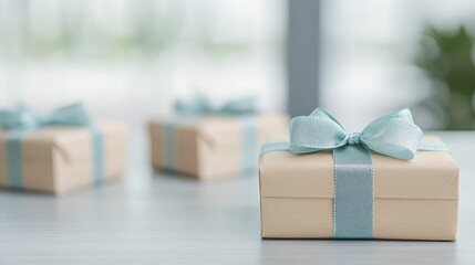 Celebrating student achievements at a vibrant award ceremony, featuring memorable recognition gifts for their hard work and dedication.