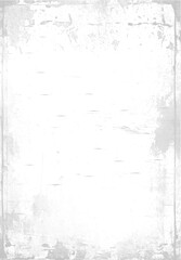 Blank white grunge cement wall texture background. White plastered wall background. Empty white concrete wall background texture