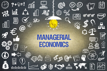 Managerial Economics