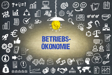 Betriebsökonomie