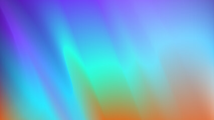 aorora vector background  colourfula and dynamic