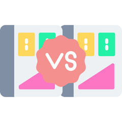 Versus icon