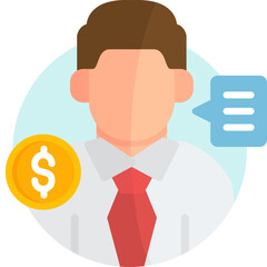 Public Relation icon