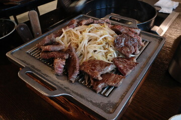 전통 한식 한국 음식 korea food