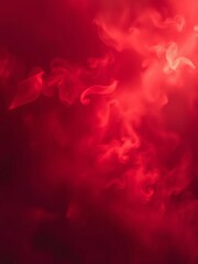 Dark red smoke cloudy background blurred photo of dark red sky photo can be used for the concept of halloween and galaxy space background halloween backdrop