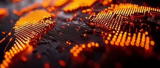 International business network represented by interconnected nodes on a world map, Global, Market expansion diagram