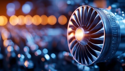 Polymerbased aerospace components being assembled with extreme precision, Polymer, Aerospace Assembly