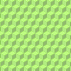seamless geometric pattern