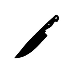 Knife Icon. eps 8