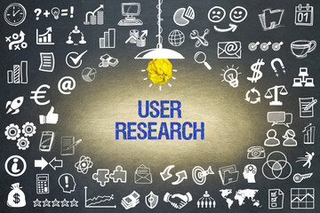 User Research