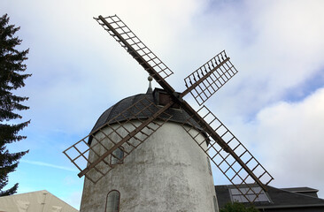 Turmwindm&uuml;hle Dittrichsh&uuml;tte