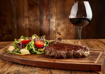 Entrecote