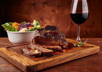 Entrecote