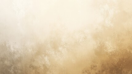 A soft abstract texture blending warm beige and cream tones.