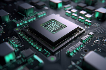 AI GPU