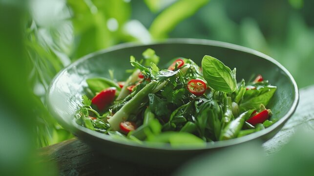 Capturing the Essence of Thai Culinary Tradition: Detailed Photography of an Intimate Cooking Class in Unseen Thailand