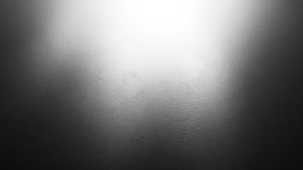 A smooth, reflective surface with a subtle gradient, creating a soft and ethereal atmosphere.