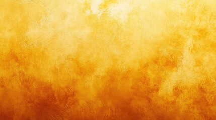 A vibrant golden textured background, exuding warmth and richness, ideal for various design applications.