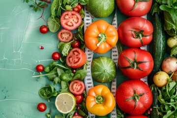 Discuss the influence of International No Diet Day on policy changes regarding health and nutrition