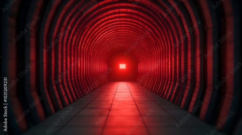 Poster Intricate Data Encryption Network Advanced Digital Security Firewall System Complex Algorithm Visualization