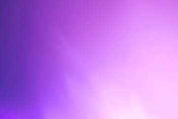 Fototapeta premium Abstract Purple Gradient Background