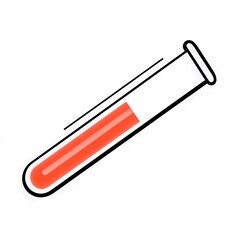 Professional laboratory work with blood analysis, emphasis on methods and technologies for effective diagnosis and reliable results.