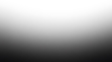  Silver metallic gradient background. Gray blurred chrome gradation. Aluminum dark pattern for banner design. 