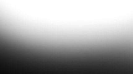  Silver metallic gradient background. Gray blurred chrome gradation. Aluminum dark pattern for banner design. 