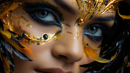 A High-End Portrait of an Unsurpassed Beauty