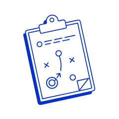 Strategic plan