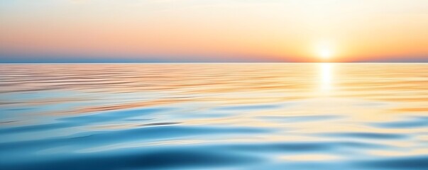 Obraz premium Serene Surrender Embracing Peaceful Energy and Deep Reflection in a Calm Spiritual Scene - Warmth and Serenity Intertwined