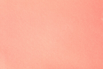 Fototapeta premium red Orange paper macro closeup texture