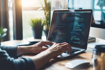 How do companies ensure their employees adhere to good password practices