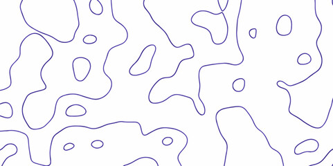 Topographic map in contour line light topographic topo contour map and ocean topographic line map. Natural printing illustrations of maps.