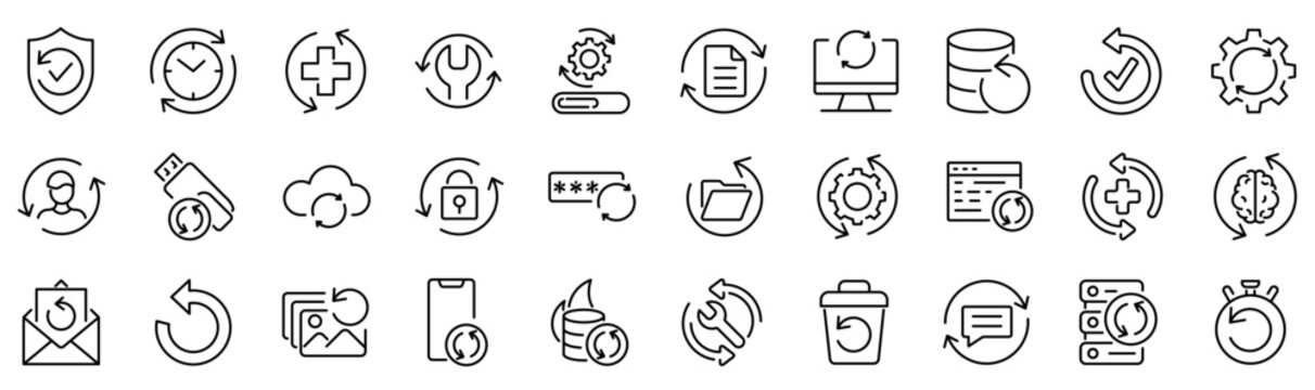 「Update Icons」の写真素材 | 183,423件の無料イラスト画像 | Adobe Stock