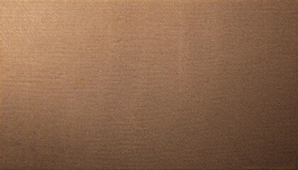 Fototapeta premium Brown fabric texture