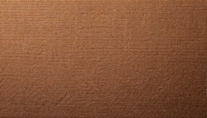 Fototapeta premium Brown woven fabric texture